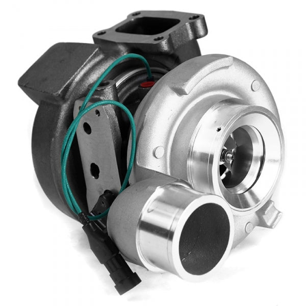 XDP XD573 Xpressor Turbo Without Actuator (New Stock Replacement) (2013 - 2018 Cummins) - Southern Diesel Supply