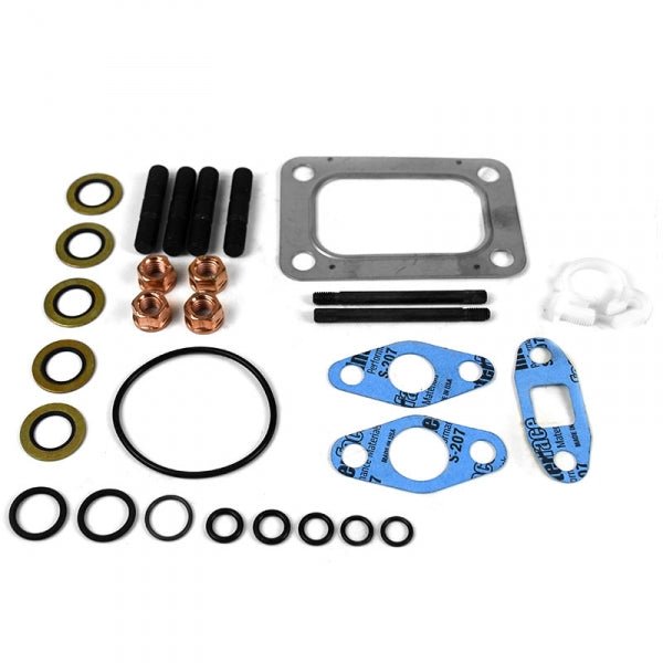 XDP XD573 Xpressor Turbo Without Actuator (New Stock Replacement) (2013 - 2018 Cummins) - Southern Diesel Supply