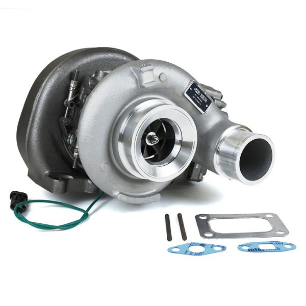 XDP XD574 Xpressor Turbo With Actuator (New Stock Replacement) (2013 - 2018 Cummins) - Southern Diesel Supply