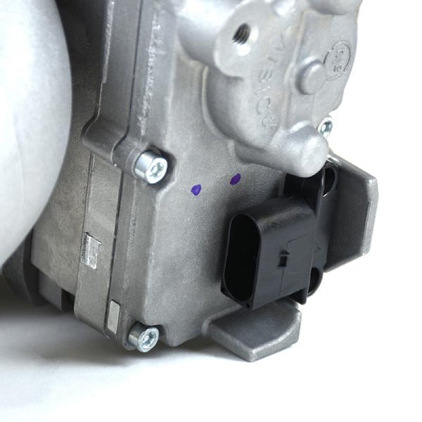 XDP XD574 Xpressor Turbo With Actuator (New Stock Replacement) (2013 - 2018 Cummins) - Southern Diesel Supply