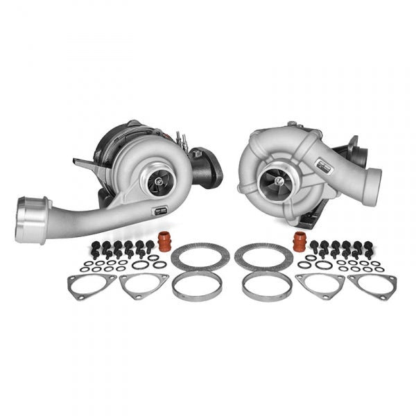 XDP XD575 Xpressor Turbo - High & Low Press. (New Stock Replacement) (2008 - 2010 Power Stroke) - Southern Diesel Supply