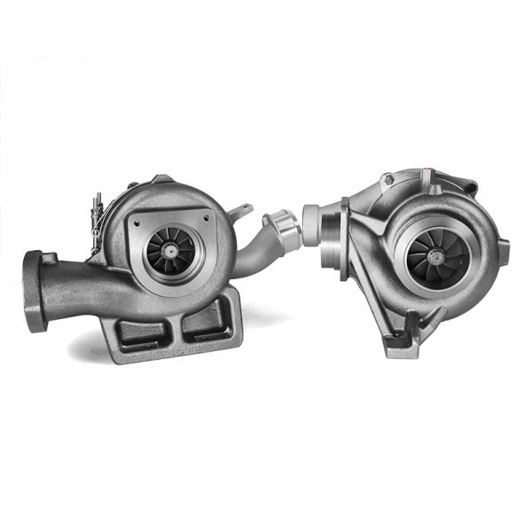 XDP XD575 Xpressor Turbo - High & Low Press. (New Stock Replacement) (2008 - 2010 Power Stroke) - Southern Diesel Supply