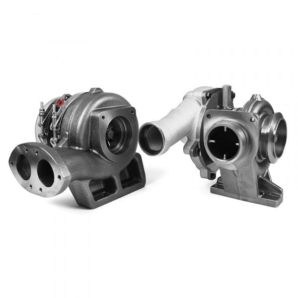 XDP XD575 Xpressor Turbo - High & Low Press. (New Stock Replacement) (2008 - 2010 Power Stroke) - Southern Diesel Supply