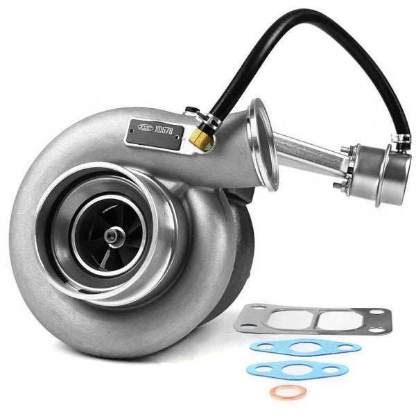 XDP XD578 Xpressor Turbo (New Stock Replacement) (1998.5 - 2000 Cummins) - Southern Diesel Supply