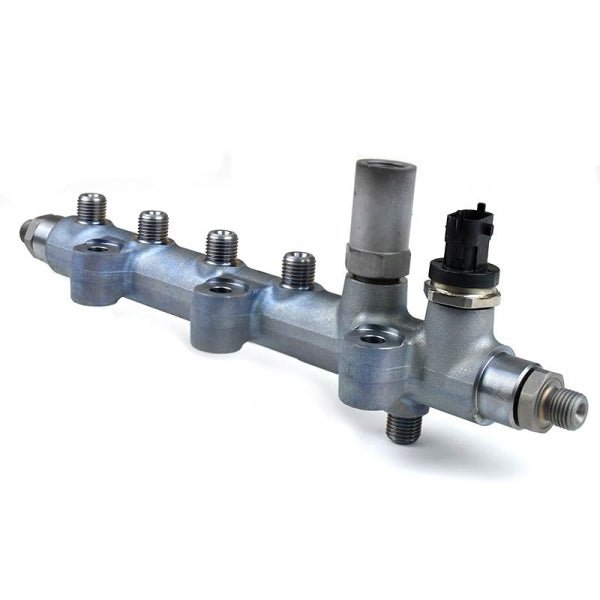 XDP XD600 New Fuel Rail Assembly (2003 - 2007 Cummins) - Southern Diesel Supply