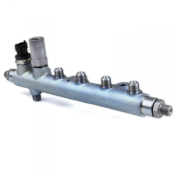 XDP XD600 New Fuel Rail Assembly (2003 - 2007 Cummins) - Southern Diesel Supply