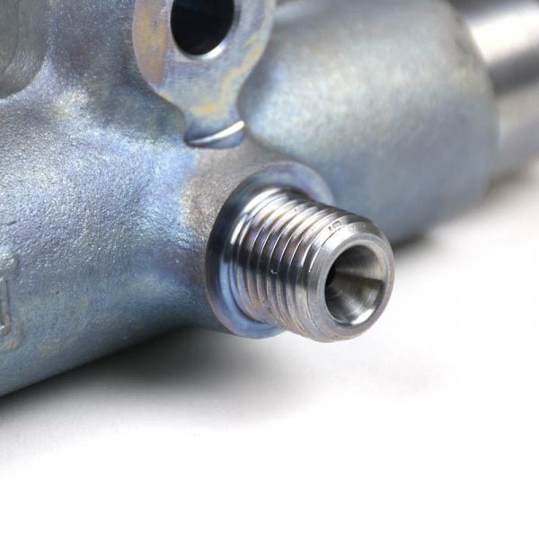 XDP XD600 New Fuel Rail Assembly (2003 - 2007 Cummins) - Southern Diesel Supply