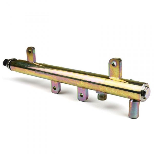 XDP XD602 New Fuel Rail Assembly (2013 - 2018 Cummins) - Southern Diesel Supply