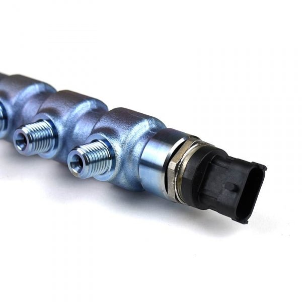 XDP XD603 New Fuel Rail Assembly (Driver Side) (2011 - 2019 Power Stroke) - Southern Diesel Supply