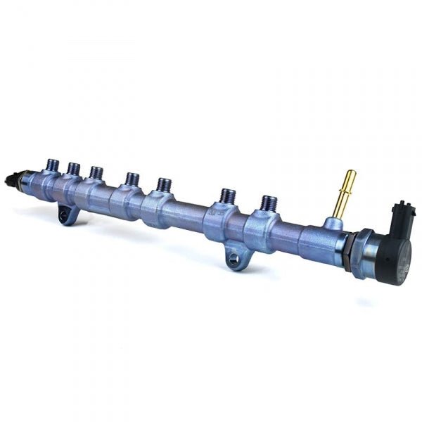XDP XD603 New Fuel Rail Assembly (Driver Side) (2011 - 2019 Power Stroke) - Southern Diesel Supply