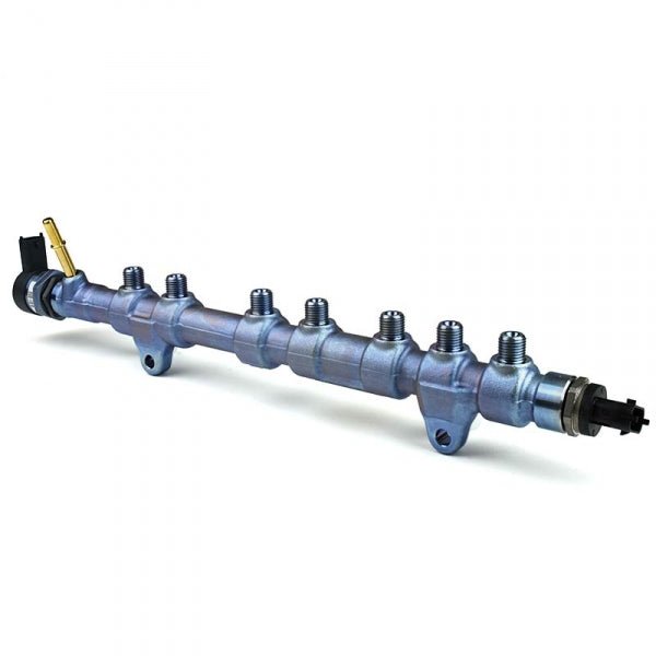 XDP XD603 New Fuel Rail Assembly (Driver Side) (2011 - 2019 Power Stroke) - Southern Diesel Supply