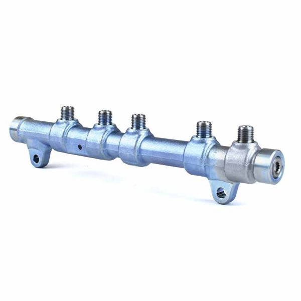XDP XD604 New Fuel Rail Assembly (Passenger Side) (2011 - 2019 Power Stroke) - Southern Diesel Supply
