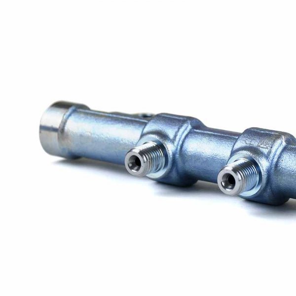 XDP XD604 New Fuel Rail Assembly (Passenger Side) (2011 - 2019 Power Stroke) - Southern Diesel Supply