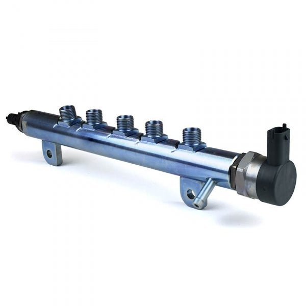 XDP XD605 New Fuel Rail Assembly (Driver Side) (2011 - 2016 Duramax) - Southern Diesel Supply