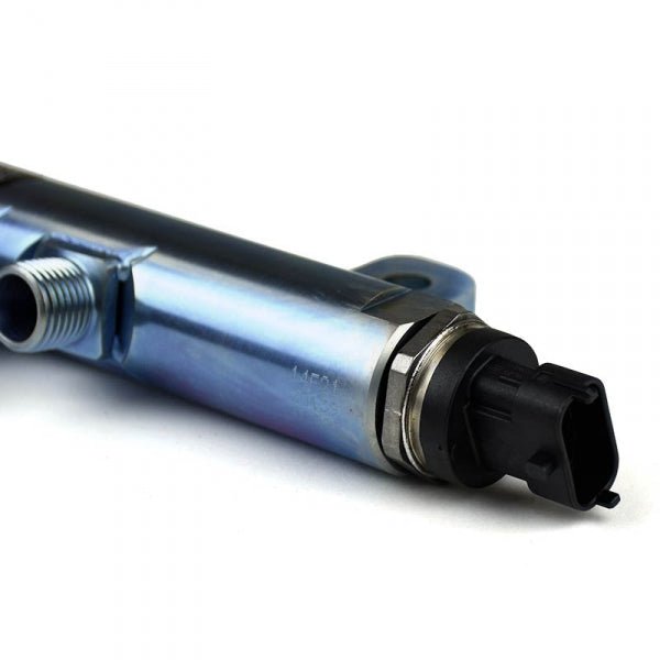 XDP XD605 New Fuel Rail Assembly (Driver Side) (2011 - 2016 Duramax) - Southern Diesel Supply