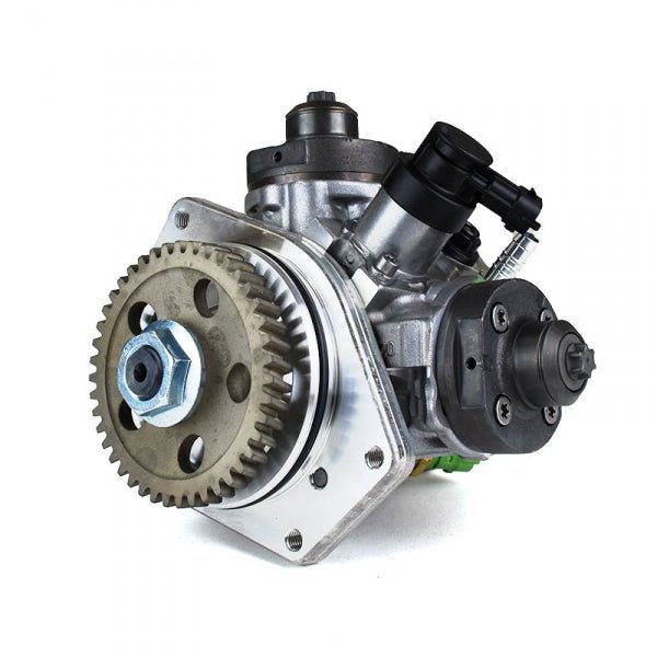 XDP XD609 Remanufactured CP4 Fuel Pump (Stock Replacement) (2011 - 2015 Duramax) - Southern Diesel Supply