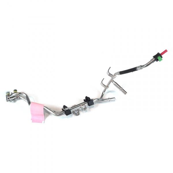 XDP XD613 Fuel System Contamination Kit - No Pump (Stock Replacement) (2017 - 2019 Power Stroke) - Southern Diesel Supply