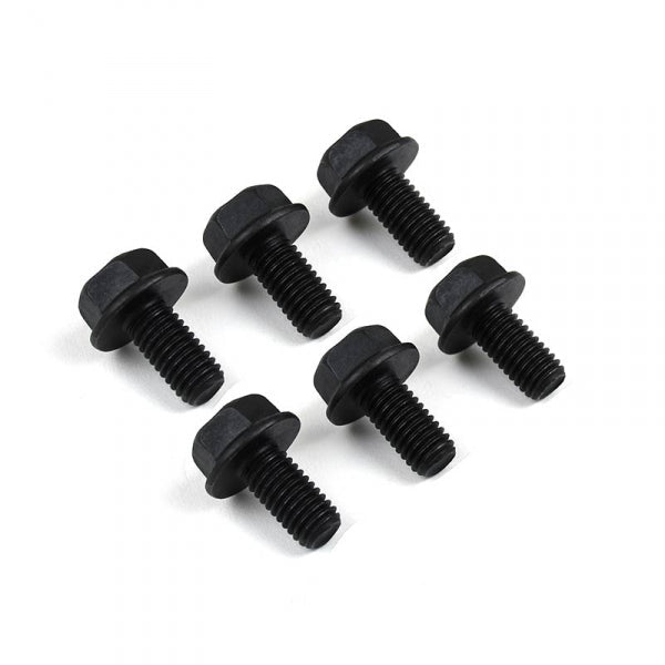 XDP XD620 Tappet Cover Bolt Kit (For OEM Tappet Cover) (1989 - 2002 Cummins) - Southern Diesel Supply