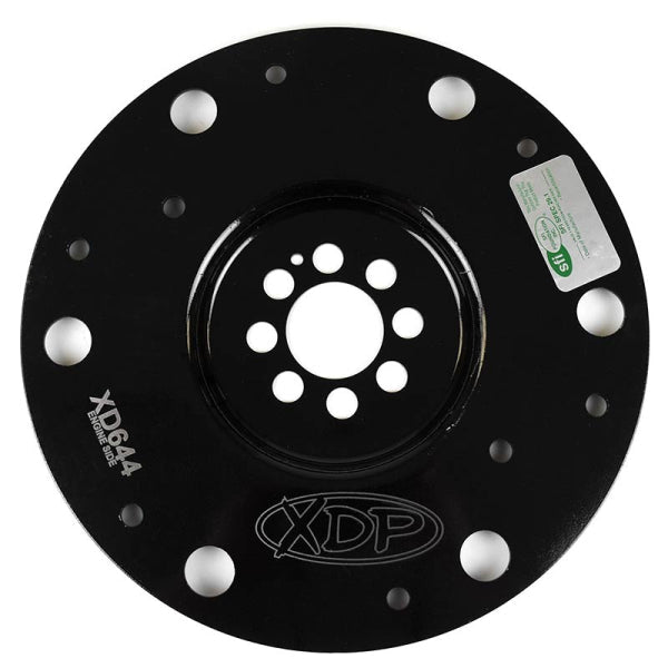 XDP XD644 Tow Series Flex Plate (2001 - 2016 Duramax) - Southern Diesel Supply