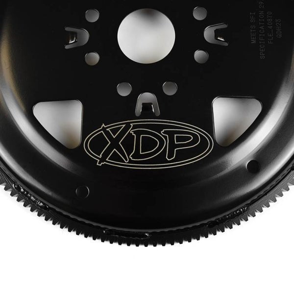 XDP XD646 Tow Series Flex Plate (2007.5 - 2018 Cummins) - Southern Diesel Supply