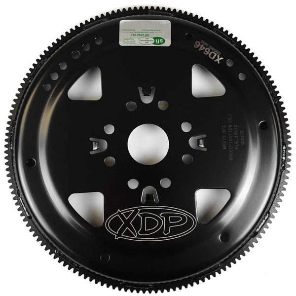 XDP XD646 Tow Series Flex Plate (2007.5 - 2018 Cummins) - Southern Diesel Supply