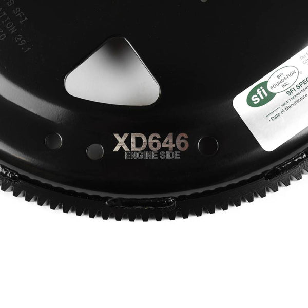XDP XD646 Tow Series Flex Plate (2007.5 - 2018 Cummins) - Southern Diesel Supply