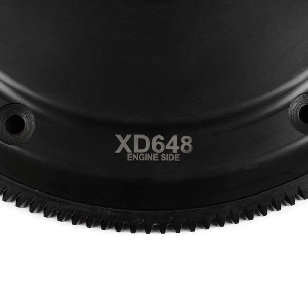 XDP XD648 Billet Tow & Race Series Flex Plate (2007.5 - 2018 Cummins) - Southern Diesel Supply