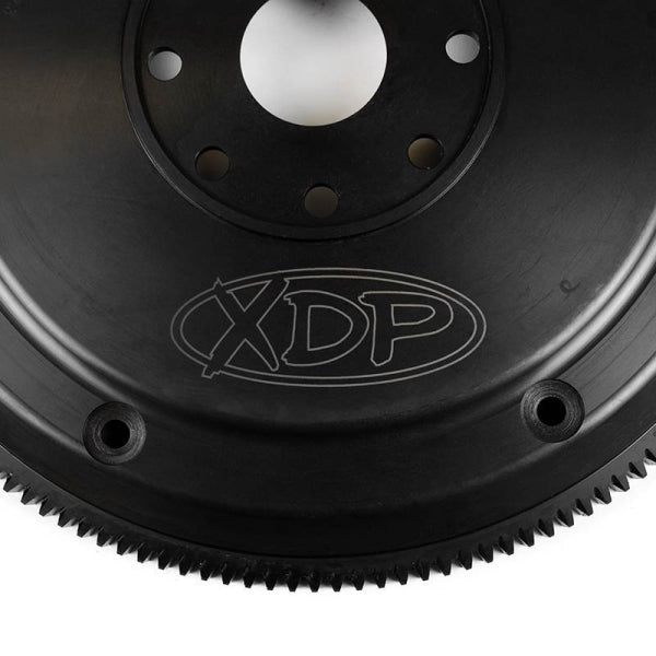 XDP XD648 Billet Tow & Race Series Flex Plate (2007.5 - 2018 Cummins) - Southern Diesel Supply