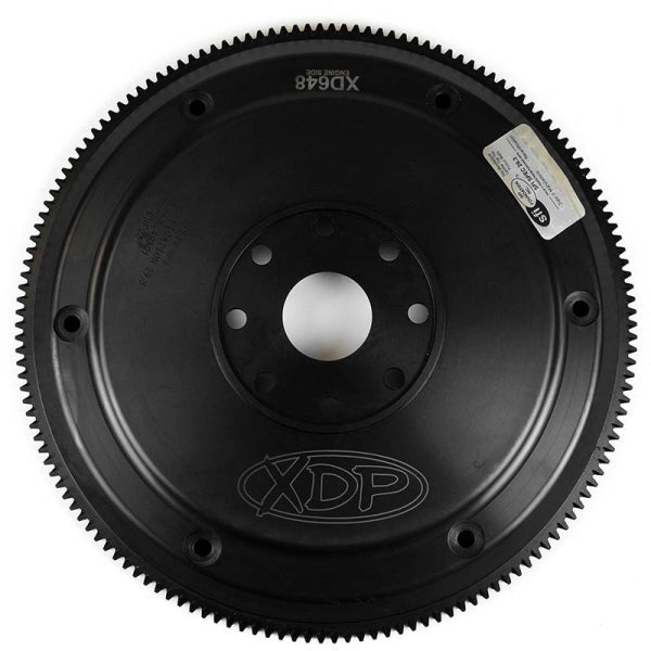 XDP XD648 Billet Tow & Race Series Flex Plate (2007.5 - 2018 Cummins) - Southern Diesel Supply