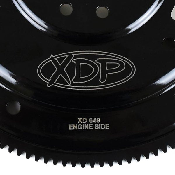 XDP XD649 Billet Tow & Race Series Flex Plate (2003 - 2007 Power Stroke) - Southern Diesel Supply