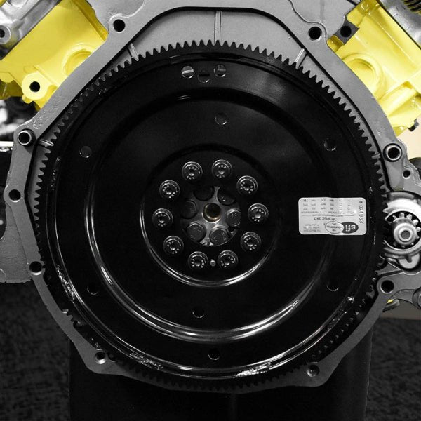 XDP XD649 Billet Tow & Race Series Flex Plate (2003 - 2007 Power Stroke) - Southern Diesel Supply