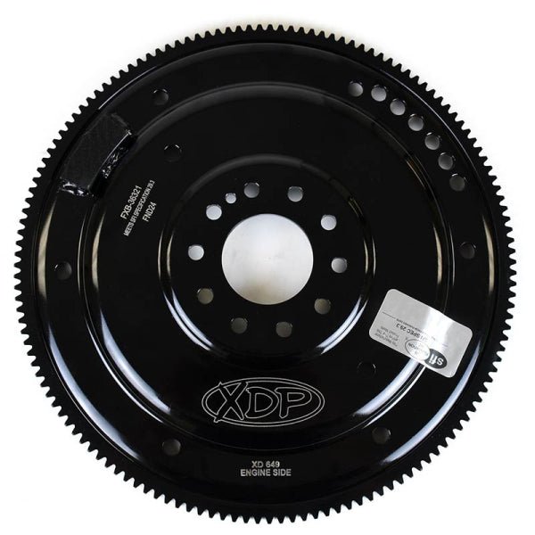 XDP XD649 Billet Tow & Race Series Flex Plate (2003 - 2007 Power Stroke) - Southern Diesel Supply