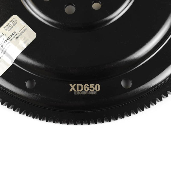 XDP XD650 Billet Tow & Race Series Flex Plate (2008 - 2010 Power Stroke) - Southern Diesel Supply