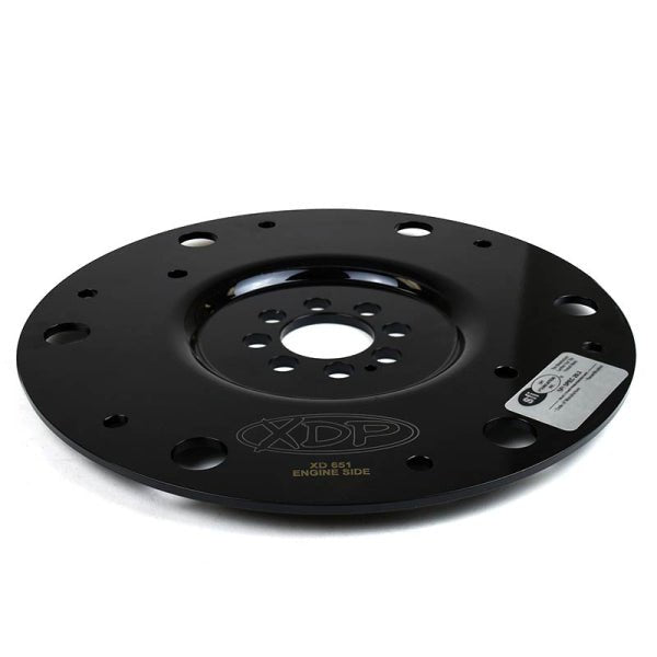 XDP XD651 Billet Tow & Race Series Flex Plate (2001 - 2016 Duramax) - Southern Diesel Supply