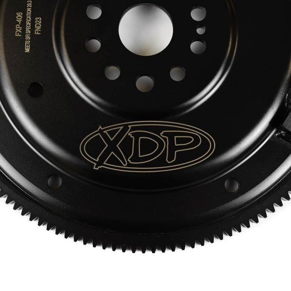 XDP XD652 Billet Tow & Race Series Flex Plate (2011 - 2019 Power Stroke) - Southern Diesel Supply