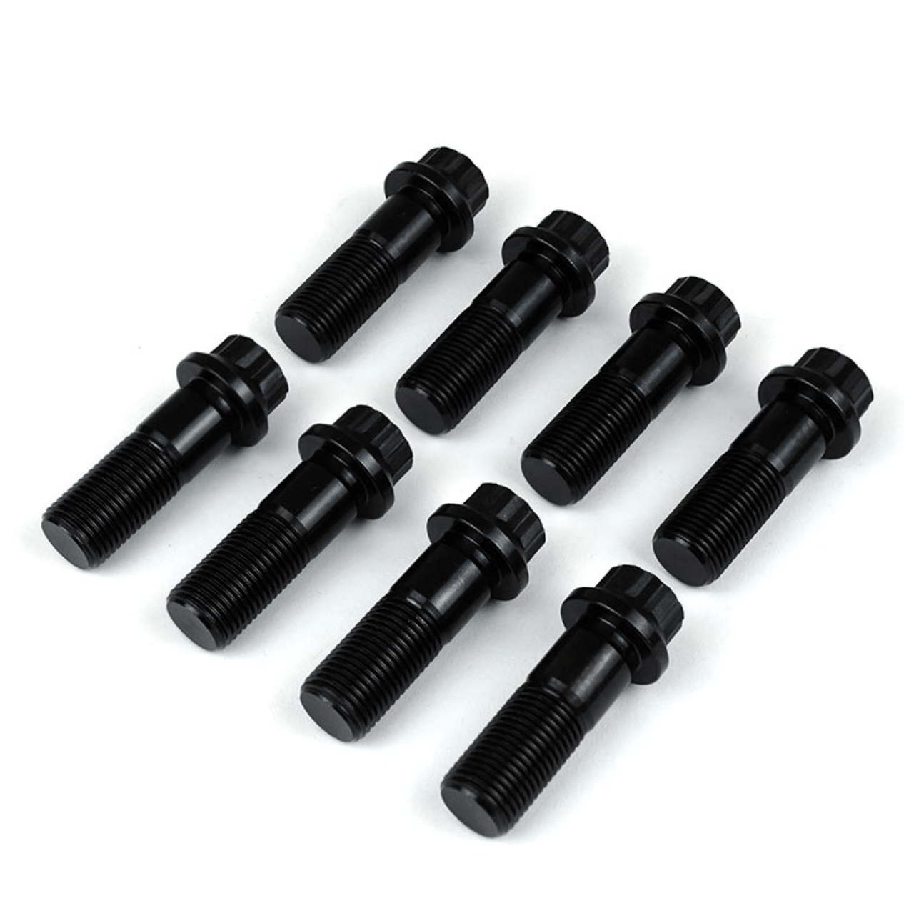 XDP XD656 Flex Plate Bolt Kit (2001 - 2019 Duramax) - Southern Diesel Supply