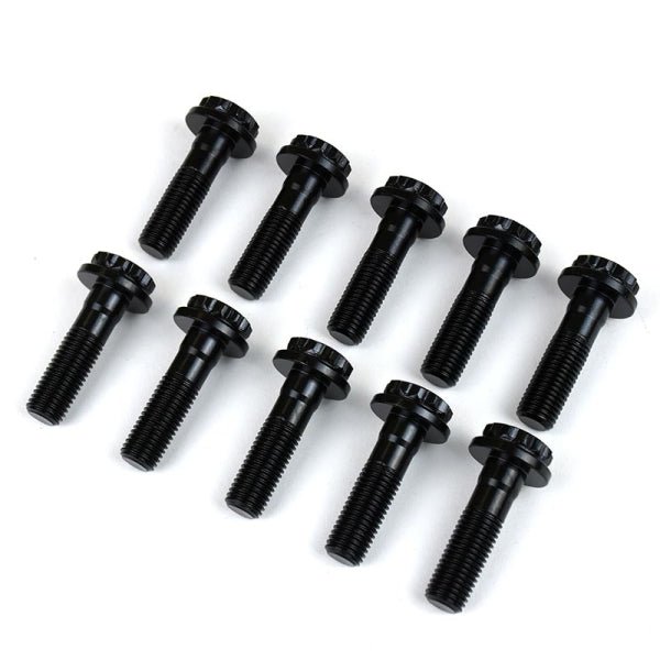 XDP XD657 Flex Plate Bolt Kit (2011 - 2021 Power Stroke) - Southern Diesel Supply