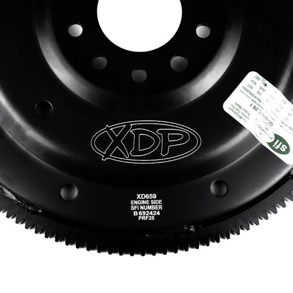 XDP XD659 Tow Series Flex Plate (2008 - 2010 Power Stroke) - Southern Diesel Supply
