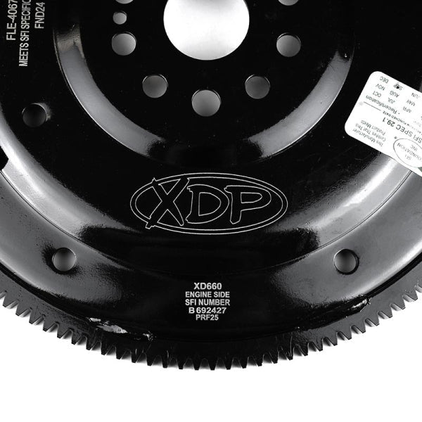 XDP XD660 Tow Series Flex Plate (2011 - 2019 Power Stroke) - Southern Diesel Supply
