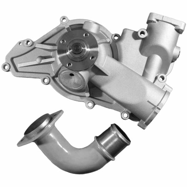 XDP XD663 XTRA Cool Water Pump (1996 - 2003 Power Stroke) - Southern Diesel Supply