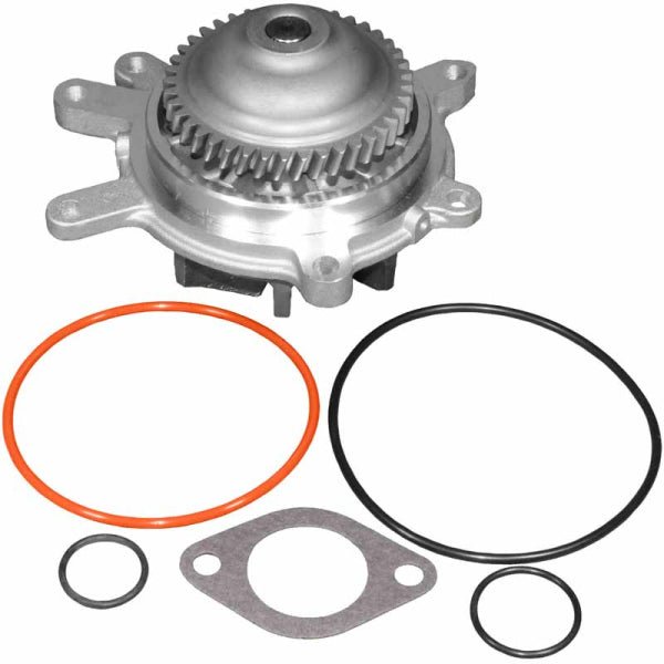 XDP XD665 XTRA Cool Water Pump (Pump Only) (2001 - 2005 Duramax) - Southern Diesel Supply