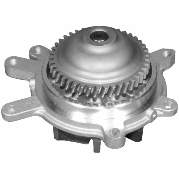 XDP XD665 XTRA Cool Water Pump (Pump Only) (2001 - 2005 Duramax) - Southern Diesel Supply