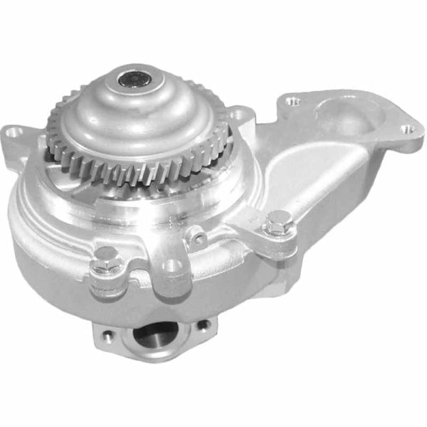 XDP XD666 XTRA Cool Water Pump (With Housing) (2001 - 2005 Duramax) - Southern Diesel Supply