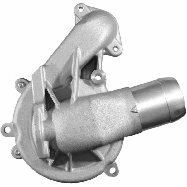 XDP XD666 XTRA Cool Water Pump (With Housing) (2001 - 2005 Duramax) - Southern Diesel Supply