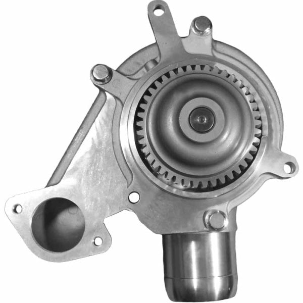 XDP XD671 XTRA Cool Water Pump (With Housing) (2006 - 2016 Duramax) - Southern Diesel Supply