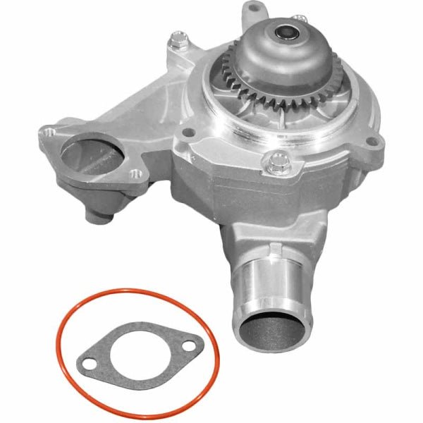 XDP XD679 XTRA Cool Water Pump (With Housing) (2017 - 2025 Duramax) - Southern Diesel Supply