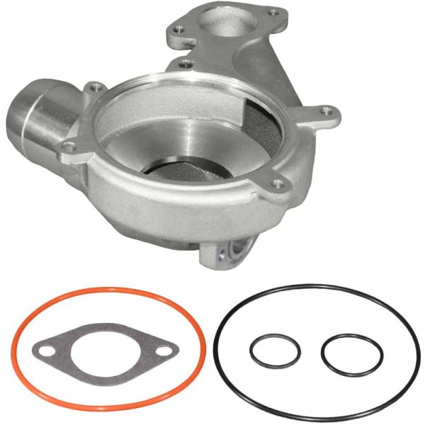 XDP XD684 XTRA Cool Water Pump Housing (Housing Only) (2001 - 2005 Duramax) - Southern Diesel Supply