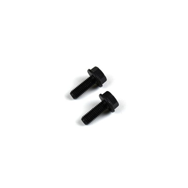 XDP XD685 Water Pump Bolt Kit (Black - Phosphate) (1999 - 2018 Cummins) - Southern Diesel Supply