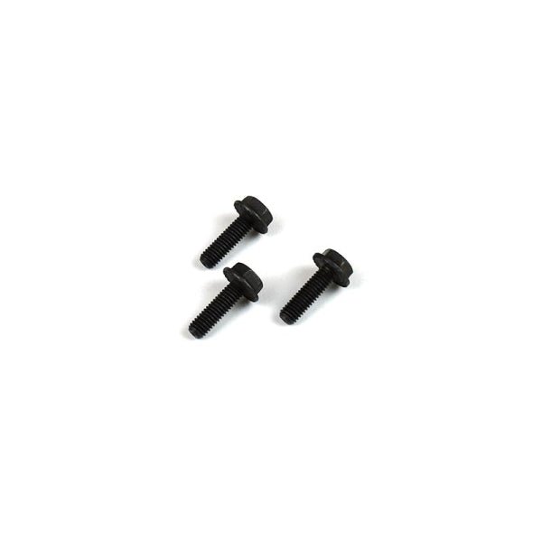 XDP XD688 Thermostat Housing Bolt Kit (Black - Phosphate) (1998.5 - 2018 Cummins) - Southern Diesel Supply