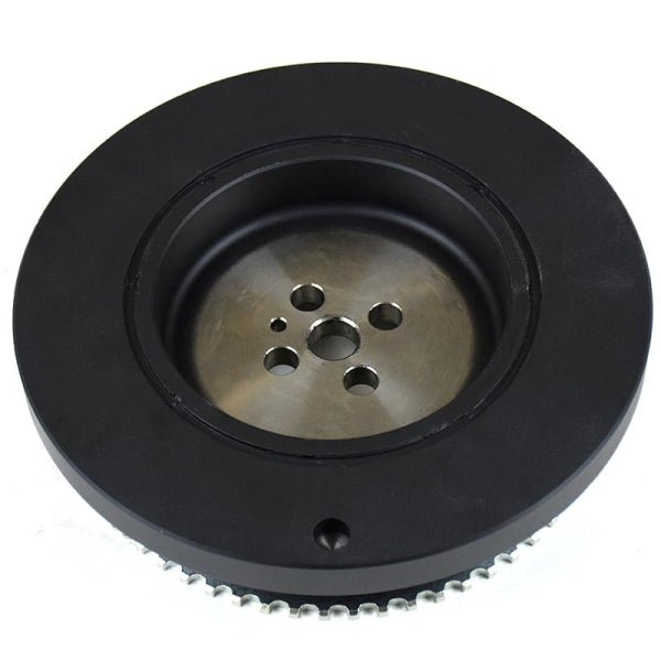 XDP XD703 Premium Balancer Series - Stock Replacement Harmonic Balancer (2007.5 - 2018 Cummins) - Southern Diesel Supply